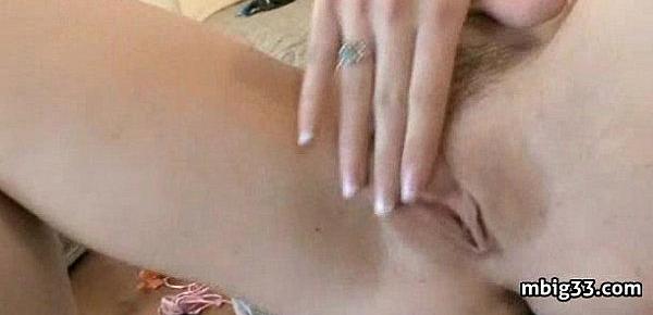  Busty Mom in Amateur Interracial Video